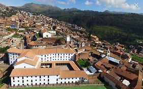 Hilton Garden Inn Cusco